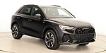 New 2025 AUDI Q3 PREMIUM PLUS in HENDERSON, NEVADA
