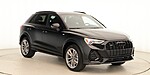 New 2025 AUDI Q3 PREMIUM in HENDERSON, NEVADA