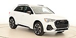 New 2025 AUDI Q3 PREMIUM PLUS in HENDERSON, NEVADA