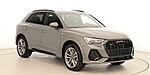 New 2025 AUDI Q3 PREMIUM in HENDERSON, NEVADA