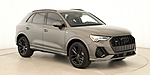 New 2025 AUDI Q3 PREMIUM in HENDERSON, NEVADA