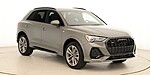 New 2025 AUDI Q3 PREMIUM in HENDERSON, NEVADA