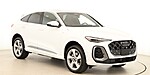 New 2025 AUDI Q5 2.0T PRESTIGE in HENDERSON, NEVADA