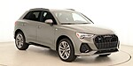 New 2025 AUDI Q3 PREMIUM in HENDERSON, NEVADA