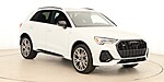 New 2025 AUDI Q3 PREMIUM PLUS in HENDERSON, NEVADA