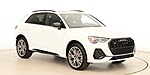 New 2025 AUDI Q3 PREMIUM PLUS in HENDERSON, NEVADA
