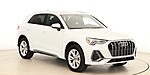 New 2025 AUDI Q3 PREMIUM in HENDERSON, NEVADA