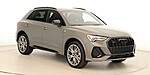 New 2025 AUDI Q3 PREMIUM PLUS in HENDERSON, NEVADA