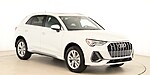 New 2025 AUDI Q3 PREMIUM in HENDERSON, NEVADA
