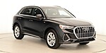 New 2025 AUDI Q3 PREMIUM in HENDERSON, NEVADA