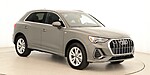 New 2025 AUDI Q3 PREMIUM in HENDERSON, NEVADA