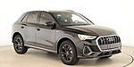 New 2025 AUDI Q3 PREMIUM in HENDERSON, NEVADA