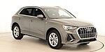 New 2025 AUDI Q3 PREMIUM in HENDERSON, NEVADA