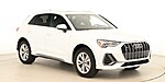 New 2025 AUDI Q3 PREMIUM in HENDERSON, NEVADA