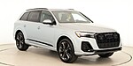 New 2025 AUDI Q7 55 PREMIUM PLUS in HENDERSON, NEVADA