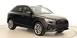 New 2025 AUDI Q3 PREMIUM in HENDERSON, NEVADA