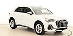 New 2025 AUDI Q3 PREMIUM in HENDERSON, NEVADA