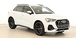 New 2025 AUDI Q3 PREMIUM in HENDERSON, NEVADA