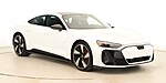New 2026 AUDI E-TRON GT PREMIUM PLUS in HENDERSON, NEVADA