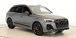 New 2026 AUDI SQ7 PRESTIGE in HENDERSON, NEVADA