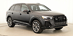 New 2026 AUDI Q7 45 PREMIUM PLUS in HENDERSON, NEVADA
