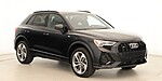 New 2025 AUDI Q3 PREMIUM in HENDERSON, NEVADA