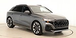 New 2026 AUDI Q8 55 PREMIUM in HENDERSON, NEVADA