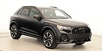 New 2025 AUDI Q3 PREMIUM in HENDERSON, NEVADA