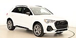 New 2025 AUDI Q3 PREMIUM PLUS in HENDERSON, NEVADA