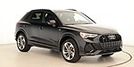 New 2025 AUDI Q3 PREMIUM in HENDERSON, NEVADA