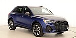 New 2025 AUDI Q3 PREMIUM PLUS in HENDERSON, NEVADA
