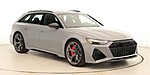 New 2026 AUDI RS 6 AVANT PERFORMANCE in HENDERSON, NEVADA