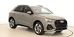 New 2025 AUDI Q3 PREMIUM in HENDERSON, NEVADA