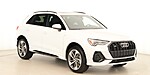 New 2025 AUDI Q3 PREMIUM in HENDERSON, NEVADA