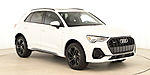 New 2025 AUDI Q3 PREMIUM in HENDERSON, NEVADA
