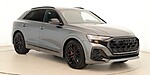 New 2026 AUDI SQ8 4.0T PREMIUM PLUS in HENDERSON, NEVADA