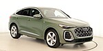 New 2025 AUDI Q5 SPORTBACK PRESTIGE in HENDERSON, NEVADA