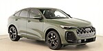 New 2025 AUDI Q5 SPORTBACK PRESTIGE in HENDERSON, NEVADA