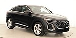 New 2025 AUDI Q5 SPORTBACK PRESTIGE in HENDERSON, NEVADA
