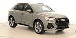 New 2025 AUDI Q3 PREMIUM in HENDERSON, NEVADA