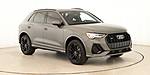 New 2025 AUDI Q3 PREMIUM in HENDERSON, NEVADA