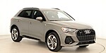New 2025 AUDI Q3 PREMIUM in HENDERSON, NEVADA