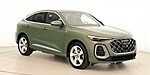 New 2025 AUDI Q5  in HENDERSON, NEVADA