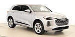 New 2025 AUDI Q5 2.0T PREMIUM PLUS in HENDERSON, NEVADA
