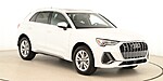 New 2025 AUDI Q3 PREMIUM in HENDERSON, NEVADA