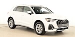 New 2025 AUDI Q3 PREMIUM in HENDERSON, NEVADA