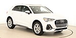 New 2025 AUDI Q3 PREMIUM in HENDERSON, NEVADA