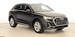 New 2025 AUDI Q3 PREMIUM in HENDERSON, NEVADA