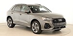 New 2025 AUDI Q3 PREMIUM in HENDERSON, NEVADA