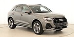 New 2025 AUDI Q3 PREMIUM in HENDERSON, NEVADA